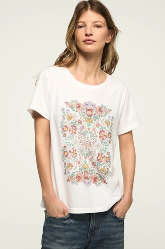 163160 110 womens lucky - [163160-110],