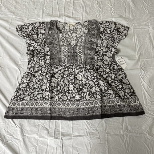 Lucky brand mix - lucky,